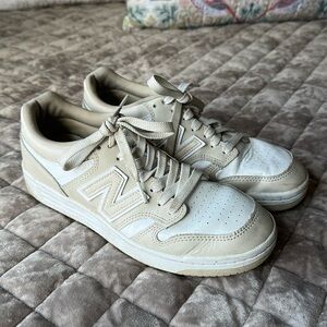 Women’s New Balance 480